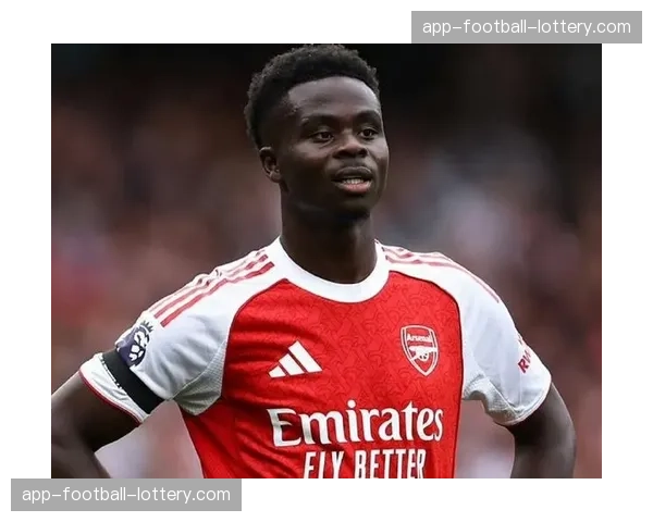 萨卡接受BBC专访:谈论球队风格演变与个人角色变化 萨卡接受BBC专访:谈论球队风格演变与个人角色变化